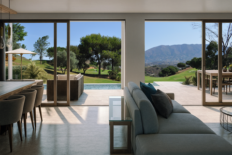 Villa i Mijas, Malaga, Mijas - € 1.580.000 | Ref: CE22026-1 - foto 7